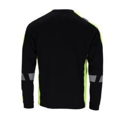 TEVIS-LS_BY2XL - KOSZULKA Z DŁUGIM RĘKAWEM