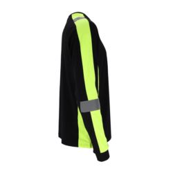 TEVIS-LS_BY2XL - KOSZULKA Z DŁUGIM RĘKAWEM