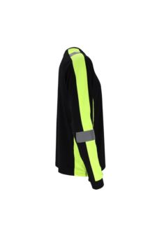 TEVIS-LS_BY2XL - KOSZULKA Z DŁUGIM RĘKAWEM