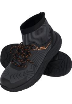 Buty bezpieczne STOLAR trzewiki robocze S1P