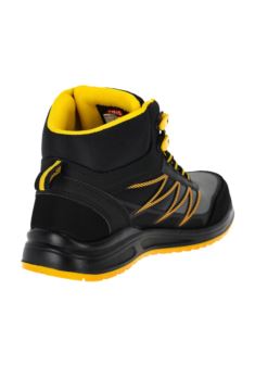 BRJAVEL_BYS39 - BUTY BEZPIECZNE