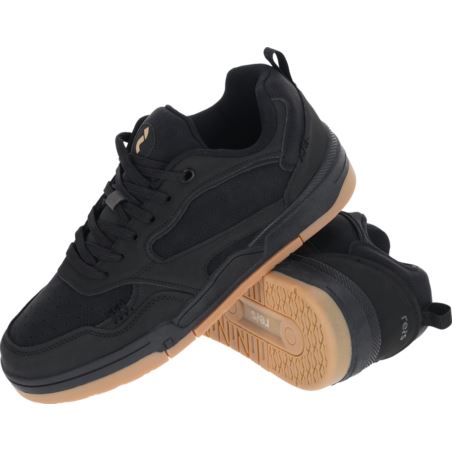 Buty sportowe GARDON męskie półbuty