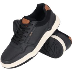 Buty sportowe STRON męskie półbuty