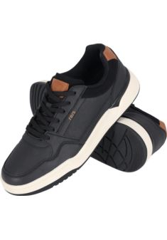 Buty sportowe STRON męskie półbuty