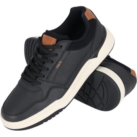 Buty sportowe STRON męskie półbuty