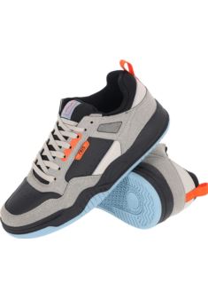 Buty sportowe TERMIT męskie półbuty