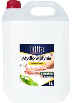 FILIP-MYD-PL5AB - MYDŁO W PŁYNIE