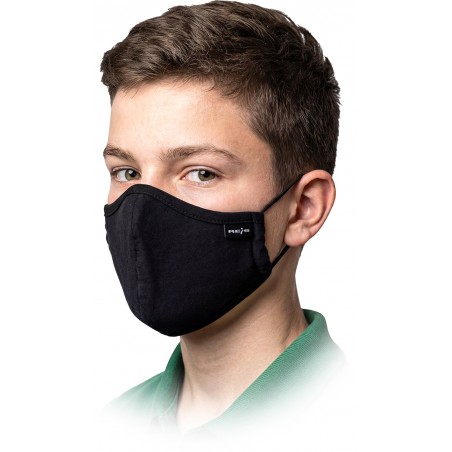 Maseczka higieniczna wielokrotnego użytku dla dzieci MAS-SAFER
