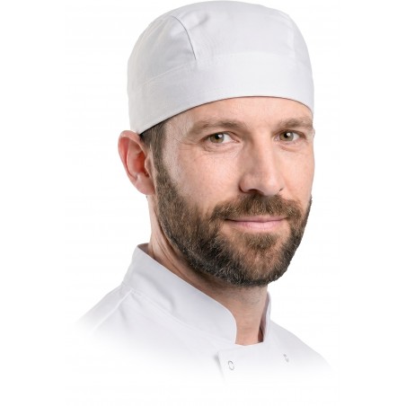 Bandanka Gastronomiczna PIRAT 100% Bawełna – Wygodne Wiązanie