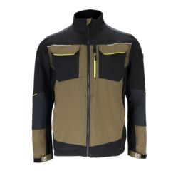 LH-GREX-J_ZB2XL - BLUZA OCHRONNA