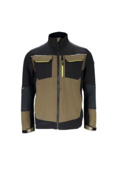 LH-GREX-J_ZB2XL - BLUZA OCHRONNA