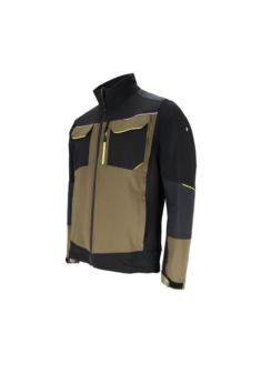 LH-GREX-J_ZB2XL - BLUZA OCHRONNA