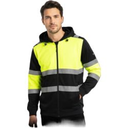 LH-SUNSET_YB2XL - BLUZA OCHRONNA