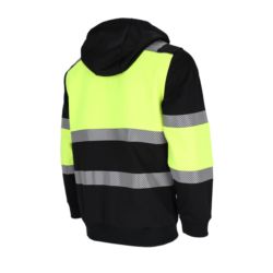 LH-SUNSET_YB2XL - BLUZA OCHRONNA