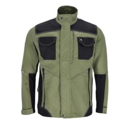 LH-FACTOR-J_G2XL - BLUZA OCHRONNA