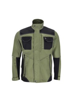 LH-FACTOR-J_G2XL - BLUZA OCHRONNA