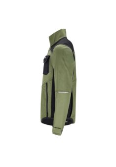 LH-FACTOR-J_G2XL - BLUZA OCHRONNA