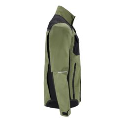 Bluza Robocza FACTOR Stretch z Cordurą Męska