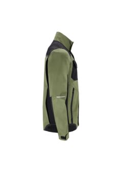 Bluza Robocza FACTOR Stretch z Cordurą Męska