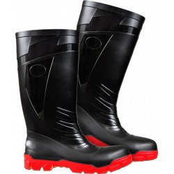 Buty bezpieczne kalosze BFTERMINATORS5