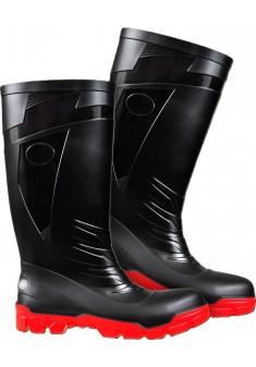 Buty bezpieczne kalosze BFTERMINATORS5