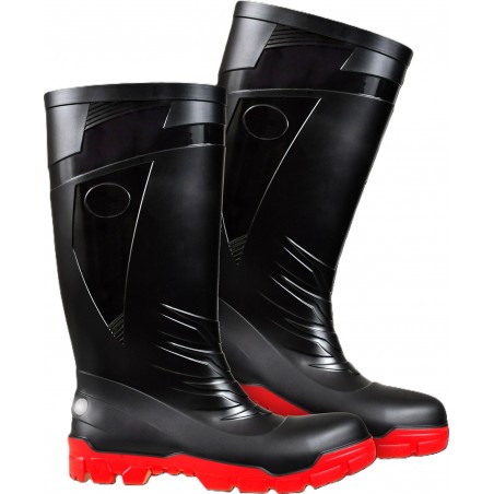 Buty bezpieczne kalosze BFTERMINATORS5