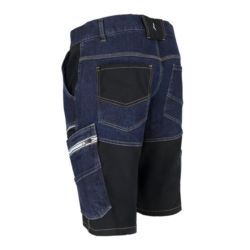 JEANS204-TS_GB2XL - SPODNIE OCHRONNE DO PASA - KRÓ