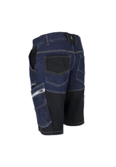 JEANS204-TS_GB2XL - SPODNIE OCHRONNE DO PASA - KRÓ