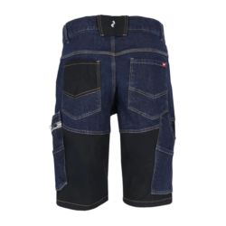 JEANS204-TS_GB2XL - SPODNIE OCHRONNE DO PASA - KRÓ