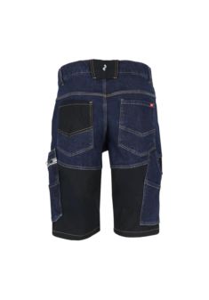 JEANS204-TS_GB2XL - SPODNIE OCHRONNE DO PASA - KRÓ