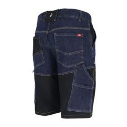 JEANS204-TS_GB2XL - SPODNIE OCHRONNE DO PASA - KRÓ
