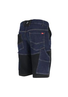 JEANS204-TS_GB2XL - SPODNIE OCHRONNE DO PASA - KRÓ