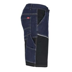 JEANS204-TS_GB2XL - SPODNIE OCHRONNE DO PASA - KRÓ