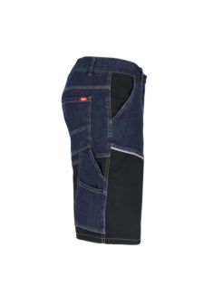 JEANS204-TS_GB2XL - SPODNIE OCHRONNE DO PASA - KRÓ