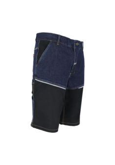 JEANS204-TS_GB2XL - SPODNIE OCHRONNE DO PASA - KRÓ