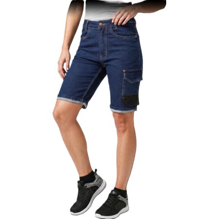 JEANS-L777-TS_2XL - SPODNIE OCHRONNE DO PASA - KRÓ