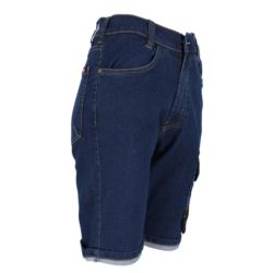 JEANS-L777-TS_2XL - SPODNIE OCHRONNE DO PASA - KRÓ