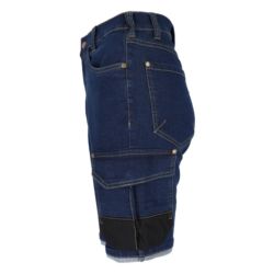 JEANS-L777-TS_2XL - SPODNIE OCHRONNE DO PASA - KRÓ