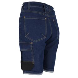 JEANS-L777-TS_2XL - SPODNIE OCHRONNE DO PASA - KRÓ