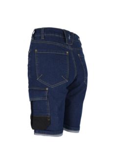 JEANS-L777-TS_2XL - SPODNIE OCHRONNE DO PASA - KRÓ