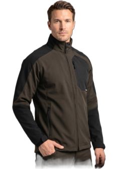 Bluza Robocza JARD Stretch Rip-Stop Męska