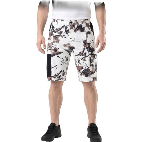 MAZZ-TS_WBRB2XL - SPODNIE OCHRONNE DO PASA - KRÓTK