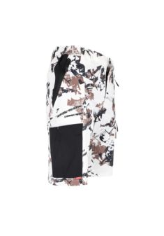 MAZZ-TS_WBRB2XL - SPODNIE OCHRONNE DO PASA - KRÓTK