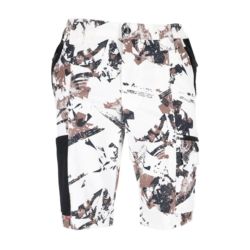 MAZZ-TS_WBRB2XL - SPODNIE OCHRONNE DO PASA - KRÓTK
