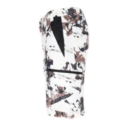 MAZZ-TS_WBRB2XL - SPODNIE OCHRONNE DO PASA - KRÓTK