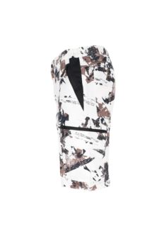 MAZZ-TS_WBRB2XL - SPODNIE OCHRONNE DO PASA - KRÓTK