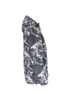 BISMARCK_MOS2XL - KURTKA OCHRONNA OCIEPLANA