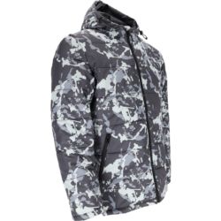 BISMARCK_MOS2XL - KURTKA OCHRONNA OCIEPLANA