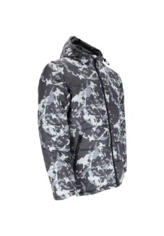 BISMARCK_MOS2XL - KURTKA OCHRONNA OCIEPLANA