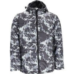 BISMARCK_MOS2XL - KURTKA OCHRONNA OCIEPLANA